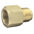 Sodastream Cylinder Adapter - KegLand