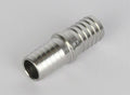Stainless Joiner 13mm Barb X 13mm barb - KegLand