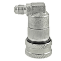 Stainless Liquid Ball Lock Disconnect MFL Thread - KegLand