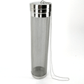 Stainless Steel Hop Tube 6.6cmx29.7mm - KegLand