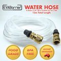 Thank you for using our 12m Flexible Water Hose Builder - KegLand