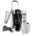 Thank you for using the 35L BrewZilla Beginner Pack - KegLand