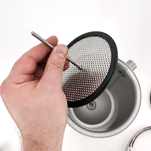 Hop Missile | Inline Hop Infuser