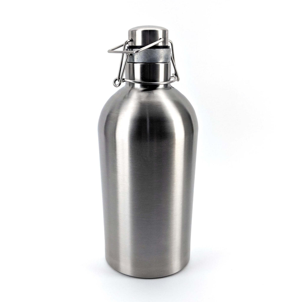 The ULTIMATE Growler - 2Litre - KegLand