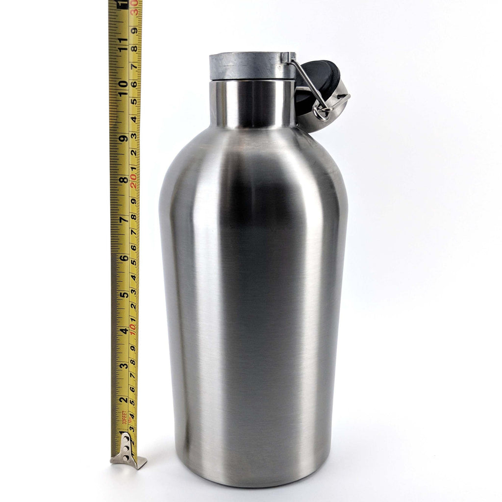 The ULTIMATE Growler - 2Litre - KegLand