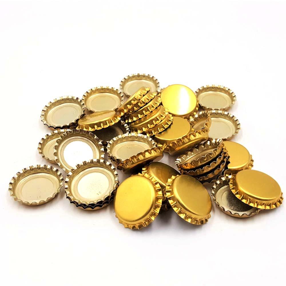Tirage Crown Seals 29mm - 100 pack - KegLand