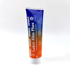 Haynes Lubri-Film Plus 113g Food Grade Silicone Lubricant Lube Grease Keg Brew E - Foto 2