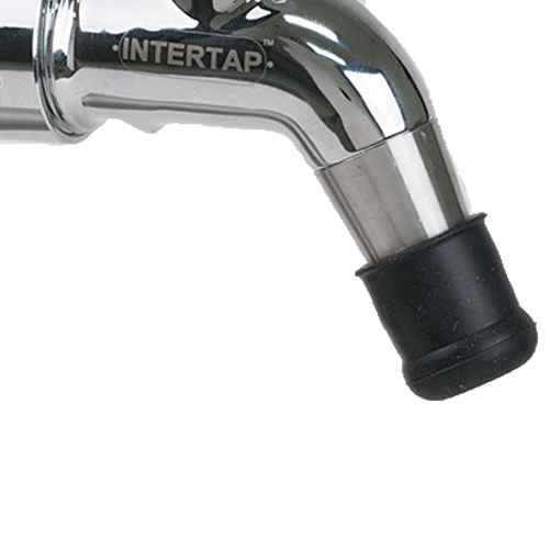 Universal Silicone Faucet Tap Spout Plug - KegLand