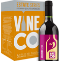 VineCo - Estate Series Amarone Style (Italy) - Wine Making Kit - KegLand