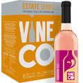 VineCo - Estate Series Grenache Rose (Australia) - Wine Making Kit - KegLand