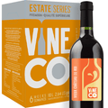 VineCo - Estate Series Vieux Chateau du Roi (France) - Wine Making Kit - KegLand