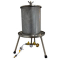 Water Regulated 40L Hydropress Kit - KegLand