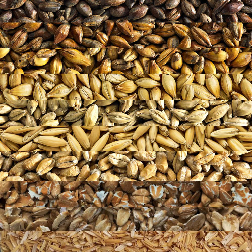 GRAIN BILL - Customer's Product with price 1.05 ID QzgZ8Kh_6uzDqGoQ9scuqKrL