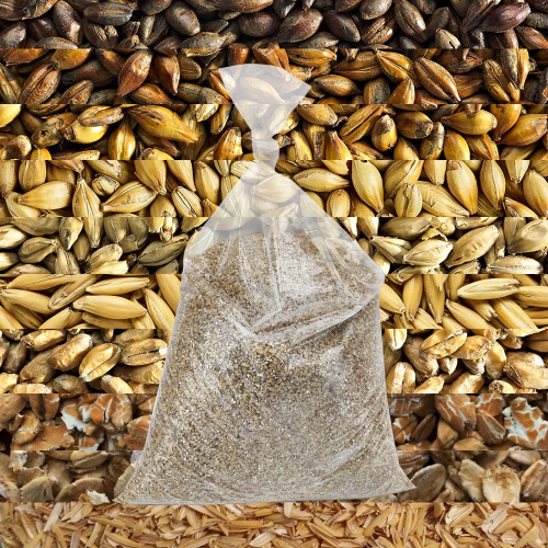 GRAIN BILL - Customer's Product with price 10.04 ID 4OMIyLGY_XW0zhLcY4uwq_7o